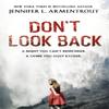Dont Look Back by Jennifer L. Armentrout Paperback Book 9781444752175