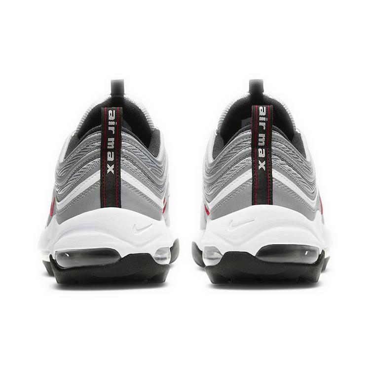 Nike Air Max 97 Golf Silver Bullet CI7538-001