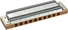HOHNER Marine Band 1896 Classic A Natural Minor Harmonica 10-Hole