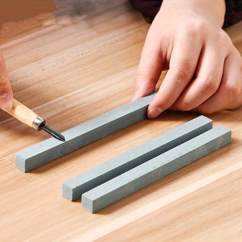 1/3 шт. керамические инструменты, полировальный камень, маленький грубый шлифовальный керамический точильный камень, керамическое дно, липкая глазурь, полировальные шлифовальные инструменты