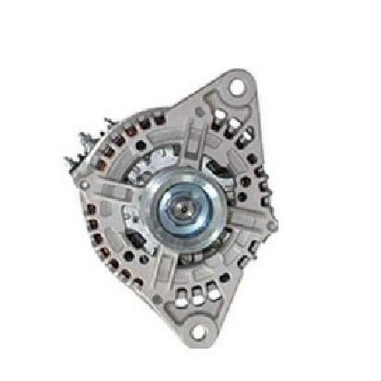 Compatible with Foton JFZ270-0624 4SK161.21.30-1 Engine