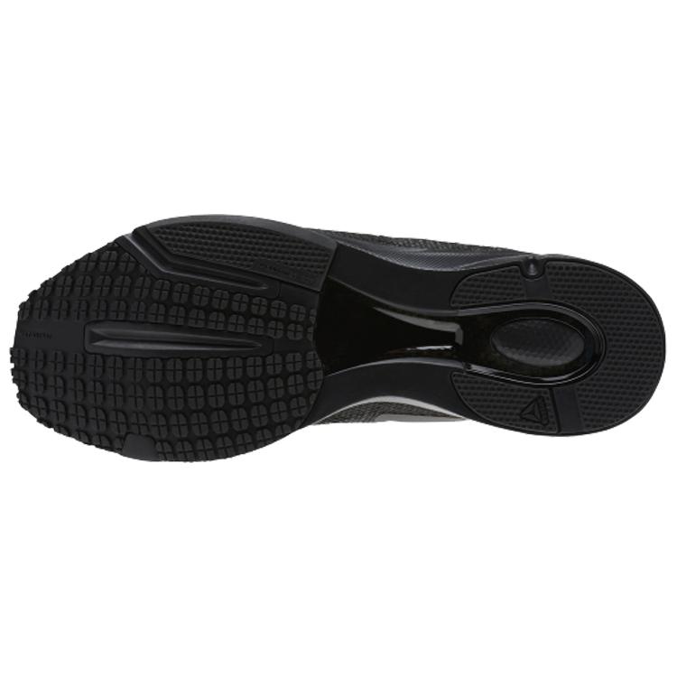 Reebok Кроссовки Supreme Flexweave Черные CN5577