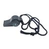 3 in 1 3 in 1 Emergency Whistle Multifunction Outdoor Survival  Whistle  Camping