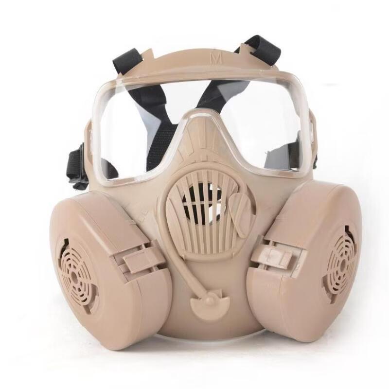 Junshi Tactical Protective Mask
