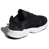 Adidas Кроссовки Yung 1 'Core Black' CG7121