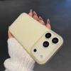 Ультратонкий Мягкий ТПУ Чехол для Телефона для iPhone 17 Air 16 15 13 12 Mini 17 Pro XS Max XR X Тонкий Матовый Полупрозрачный Силиконовый Задний Чехол