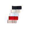 Women's Bra Extender 2 Rows 2 Hooks Underwear Buckle Bra Elastic Straps Adapter