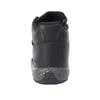 Supristo Function Grip SPLT FGM101 Снегоступы с защитой от холода и размером Мужские На молнии, Погодные, Водонепроницаемые, Нескользящие, Черный, 26.5см
