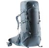 Рюкзак Deuter Aircontact Core 70+10 graphite/shale (3350722-4409)