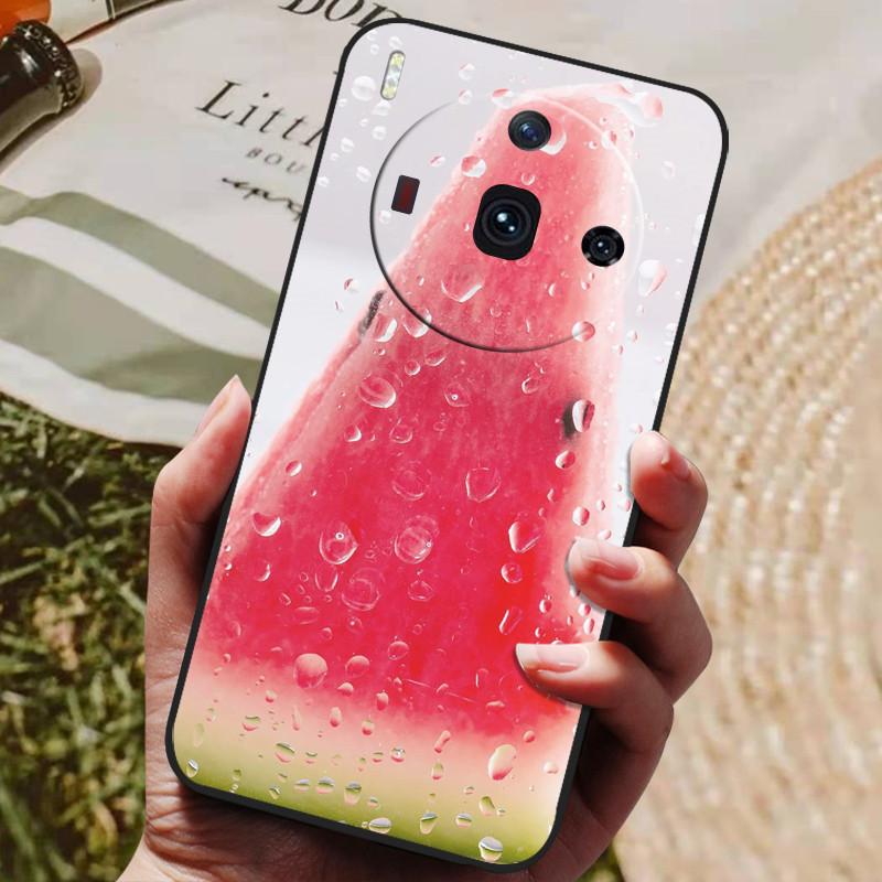 Чехол для телефона ZTE Nubia Z50S Pro Мягкий ТПУ Силиконовый Защитный Чехол Для Nubia Z50SPro 5G NX713J Задняя Крышка Ударопрочный Funda