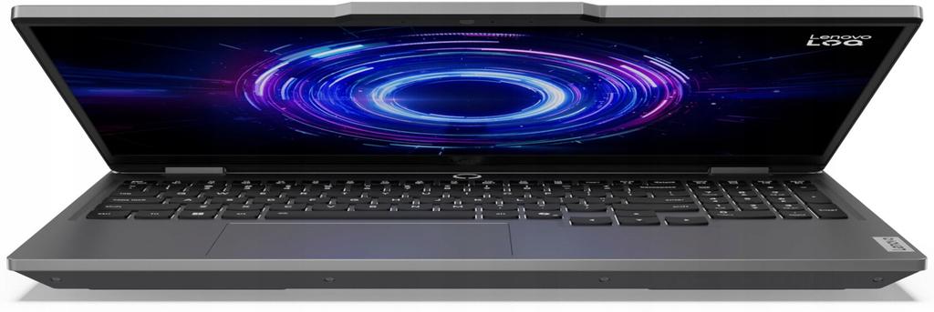 Lenovo Loq 15Ahp10 15.6" Laptop Amd Ryzen 7 16 Gb / 512 Gb 1 Pc