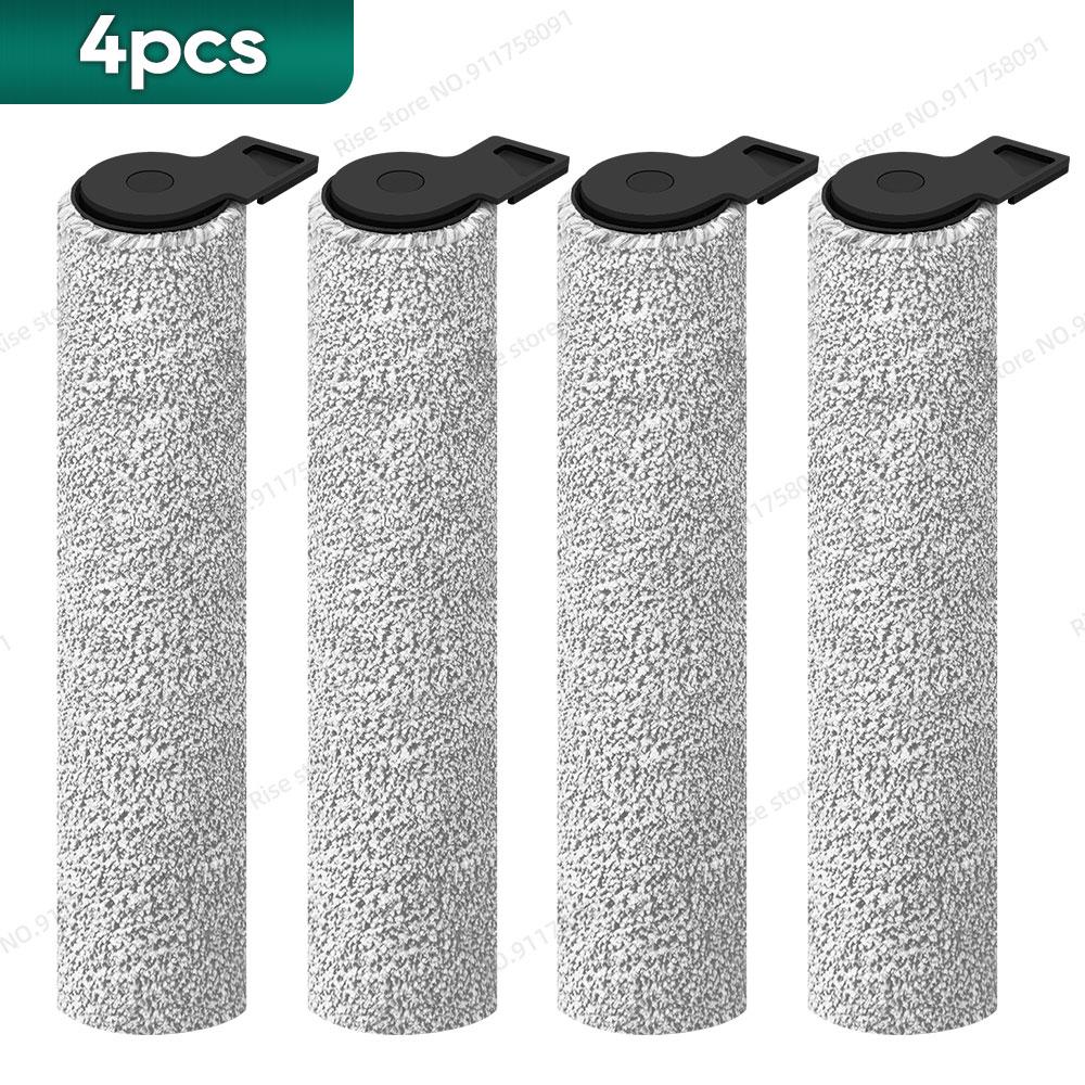 Совместимо для Uwant D100 / D100 PRO / D500 / D500 PRO Запасные части для фильтра пылесоса