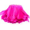 Big Floating Feather Cloth Strip Feather Diy Feather Jewelry Accessories Handicrafts Clothing Decoration Materials
