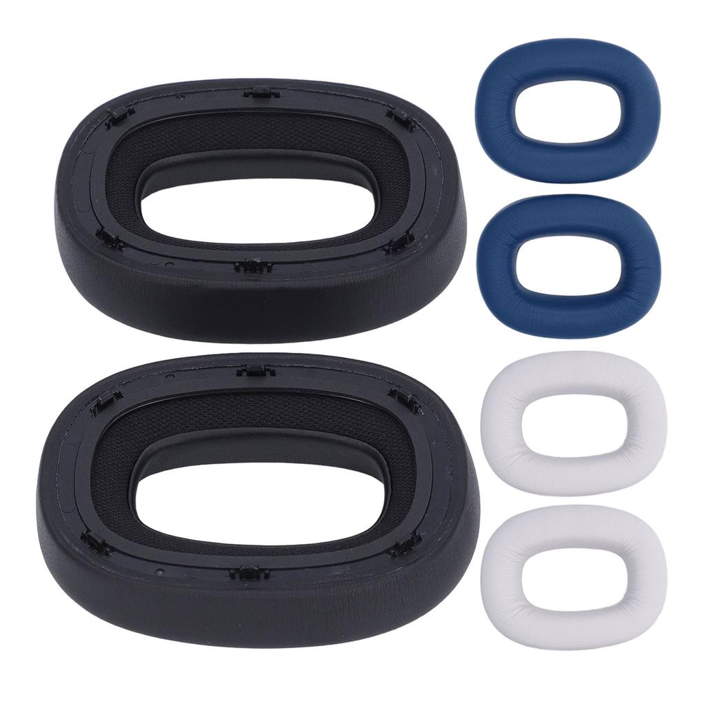 Сменные амбушюры для наушников PX8 PX7 S2 PX7 S2e, амбушюры с шумоизоляцией и памятью