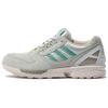 Кроссовки унисекс ZX 8000 Linen Green Cream St-Fade-Ocean Halo-Green H02110