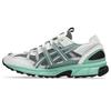 Asics Size 302 Size 2E GEL-SONOMA 15-50 Sneakers, 1203A488, Unisex, (Lake Gray/Monument Blue), 28.0 Cm,