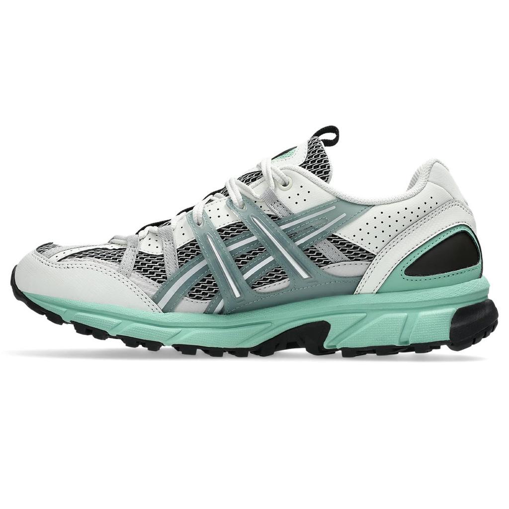 Asics Size 302 Size 2E GEL-SONOMA 15-50 Sneakers, 1203A488, Unisex, (Lake Gray/Monument Blue), 28.0 Cm,