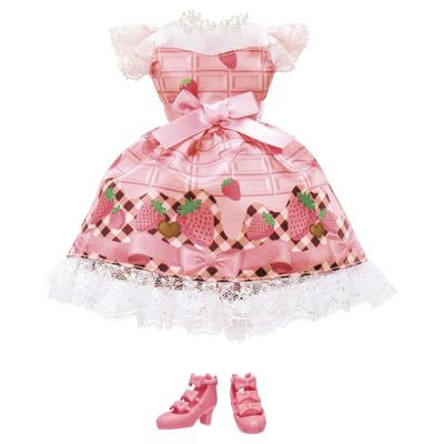 Куклы и мягкие игрушки – Аксессуары для кукол и одежда