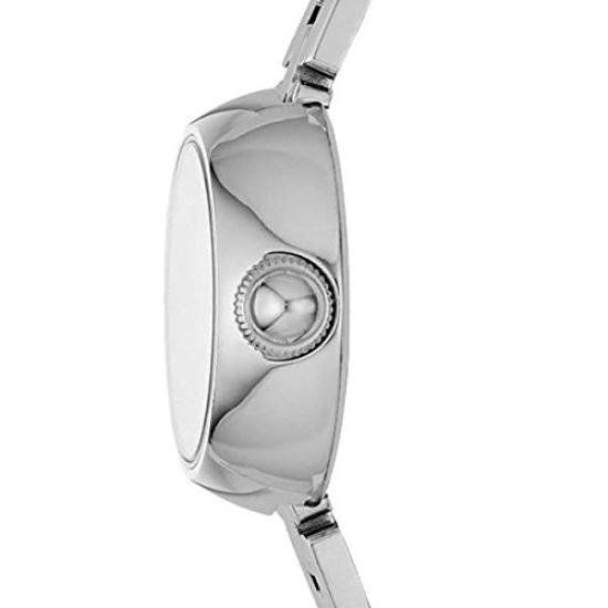 MARC JACOBS Watch Courtney Silver Stainless Steel MJ3456 Watch [Marc Jacobs] Women's [Item]