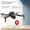 2025 New U99 Drone 5G GPS 8K Aerial Photography 360° Laser Obstacle Avoidance Brushless 7.4V 6500mAh with Screen Control 6KM UAV