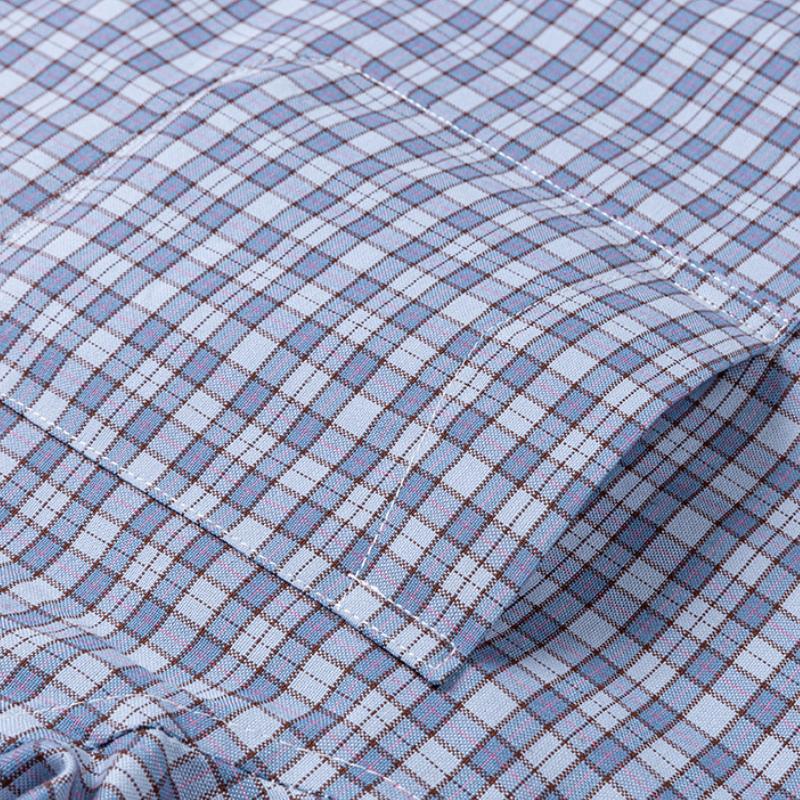 160КГ Подходит 11XL 10XL Большой Высокий Горячая Распродажа Оксфорд 100% Хлопок Мужская Рубашка Длинный Рукав Большой Размер Деловой Повседневный Прочная Рабочая Рубашка