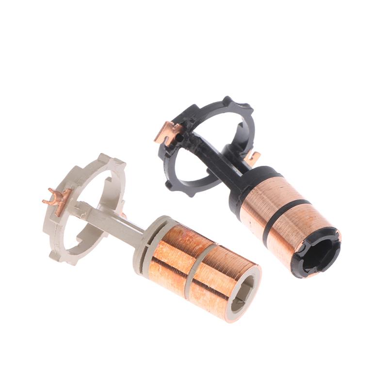 Медная головка медного коллекторного кольца для Buick Excelle Regal Gl8 Lacrosse Citroen Peugeot Valeo Генератор Инструмент