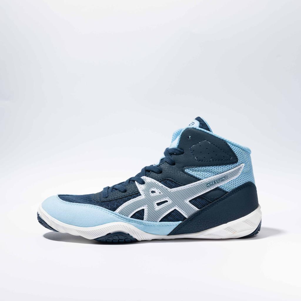 New Men Professional Wrestling Shoe Training Sneakers Fighting Boxing Shoes Non-Slip Classic Adult Original Wrestling Boots