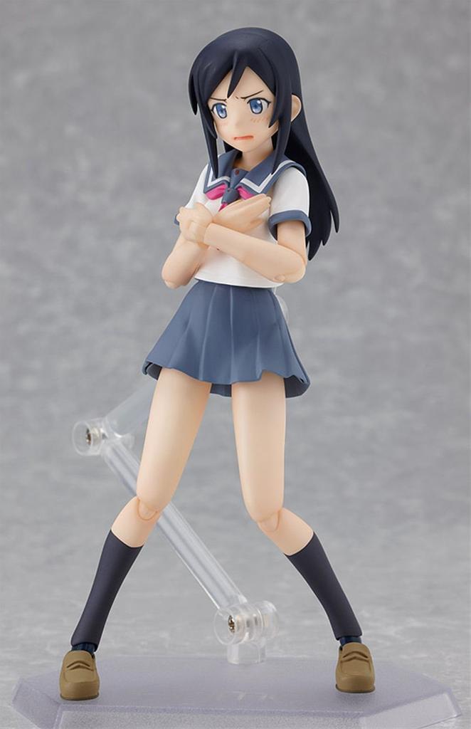 Figma My Little Sister Be This Cute Ayase Aragaki Can't