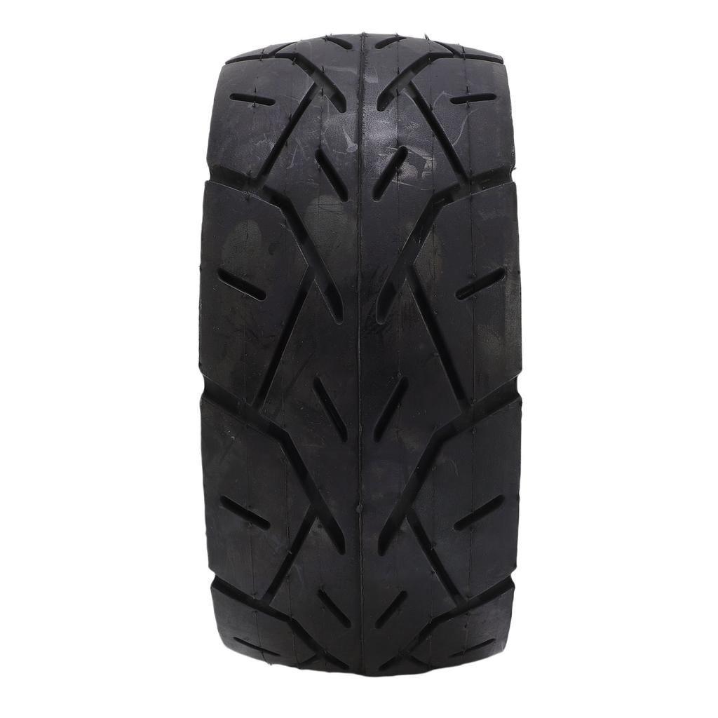 8x3.0‑5.5 Электрический самокат Бескамерная шина Противоскользящая 8-дюймовая резиновая вакуумная шина для самокатов Замена