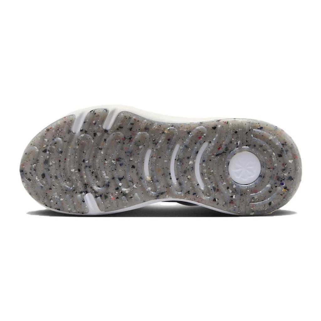 Nike Кроссовки E-Series 1.0 GS Нескользящие Амортизирующие Низкие Кроссовки Детские Фиолетовый Белый DV4250-500