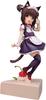 Офис премьер-министра A Nekopara Шоколад Китти Масштаб ПВХ Раскрашенная Полная Фигурка PF140 ~Милый Стиль~ 1/7