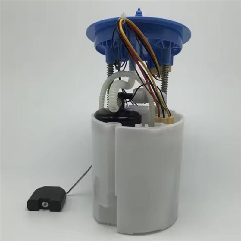 Выдающийся топливный насос в сборе 8V0919087A для RS3/TTRS 17-19 (Бесщеточный) 8V091-9087A A2C96408600 A2C96-408600