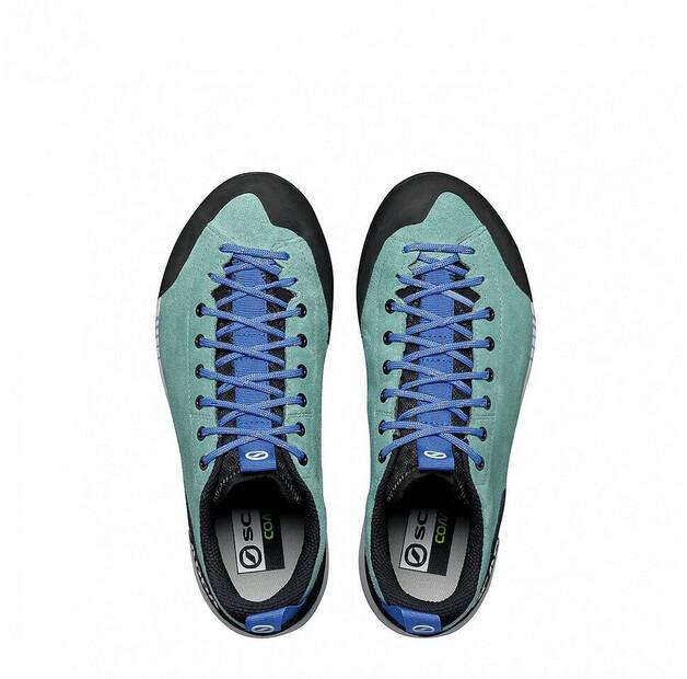 Треккинговые ботинки Scarpa Gecko