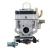 Карбюратор Карбюратор Части Сад Открытый 43cc 47cc 49cc Карбюратор
