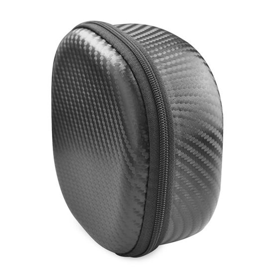 Сумка для хранения аудио Водостойкая Износостойкая Грязеотталкивающая Универсальная защита для динамиков с застежкой-молнией