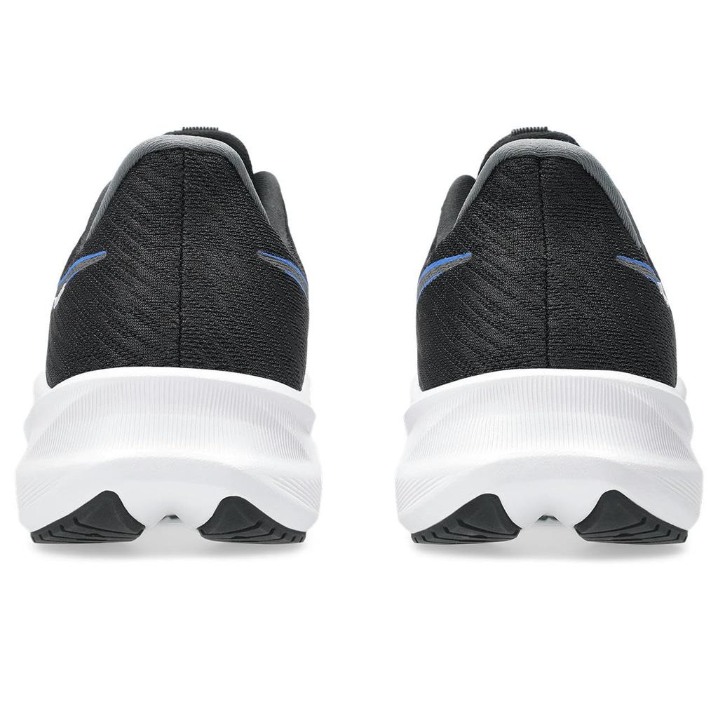 Кроссовки для бега VERSABLAST 4 1011B982 002 см 3E [Asics] Мужские (Черный/Иллюзионный синий) 27,0