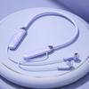 With Microphone Wireless Headphones Bluetooth Neckband Headphones Bluetooth Earphone  Phone