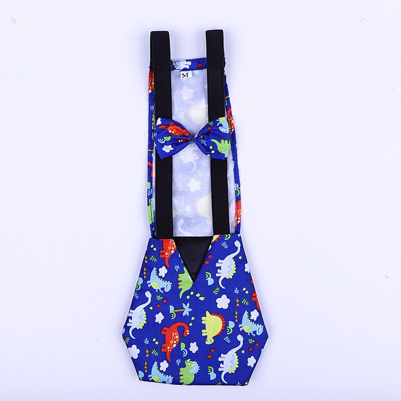 Новые трансграничные подгузники для питомцев: Пеленки для мочеиспускания курицы, гуся и утки - Принадлежности для уборки за маленькими питомцами