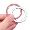 Complete Cylinder Head Overhaul Gasket Mat Set Pad for Honda CA250 CM250  CM250C CM250T CMX250 CA cm Rebel 250