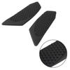 2x Side Tank Traction Grips Pads Fit for Aprilia RSV4 2010-2016 15 14 13 12 11