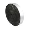 48mm X 10m Pipe Insulation Wrap Foam Tape Self-Adhesive with 100Pcs Cable Tie
