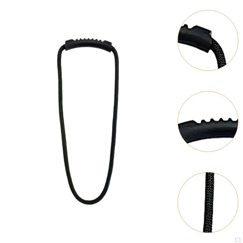 Сверхмощный ремень для хранения аксессуаров, удлинитель шланга для бассейна, кабель для переноски