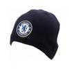 Chelsea FC Вязаная шапка унисекс для взрослых с гербом