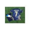 Realmadrid 2023/24 Season Dragon Patterned Cristiano Ronaldo Children's Jersey 3 -set (brda)