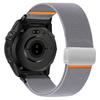 Быстросъемный нейлоновый ремешок 26 мм 22 мм 20 мм для Garmin Fenix 8 Tactix8 43/47/51 мм Браслет Garmin Quatix 8 Forerunner 965 970 Ремешок на запястье
