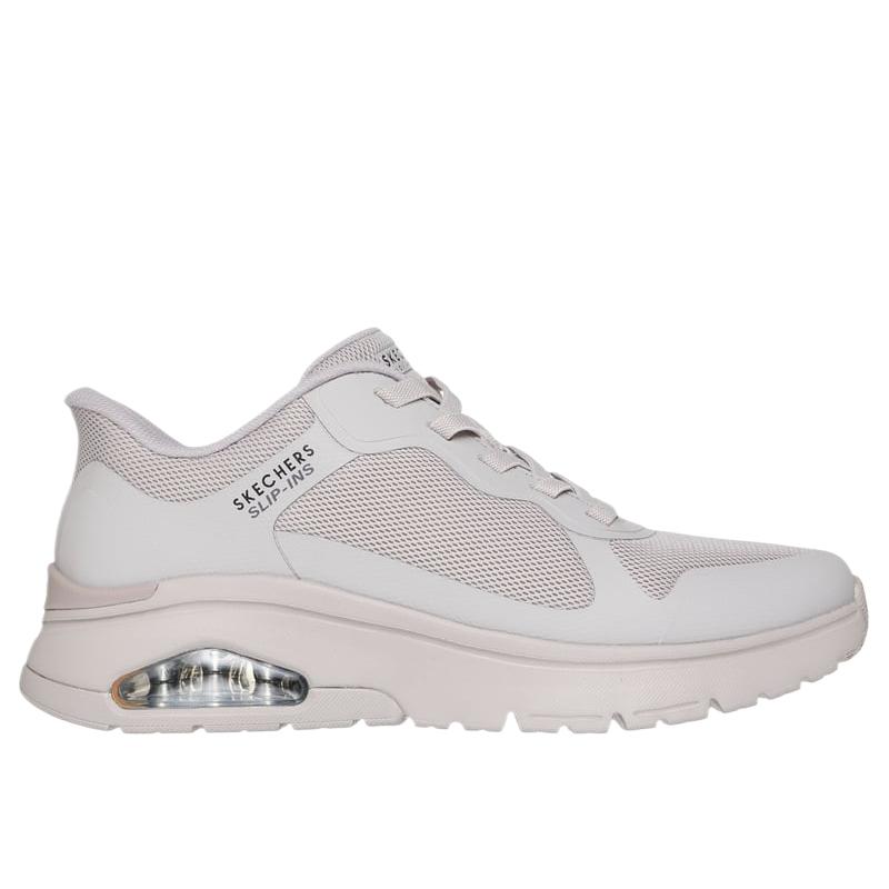 Skechers Uno Flex - EZ Air Модные Удобные Низкие Повседневные Кроссовки Мужские Коричневый 183312-TPE