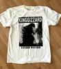 Редкий! Футболка группы King Gizzard & the Lizard Wizard размер от S до 5XL IL502 Унисекс