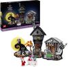Конструктор LEGO Ideas 21351 Disney: Город Хэллоуина Тима Бертона