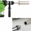 Removable Shank SDS PLUS Hammer Bit 16/19 mm Fence Installation Tool  Construction Work