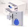 Electronic Digital Invisible Keyless Sensor Lock for Wardrobe Cabinet Drawer